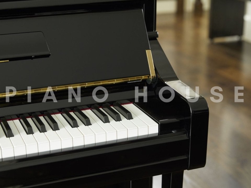 Chi tiết đàn YAMAHA U1 PE (Used) - Hình 4